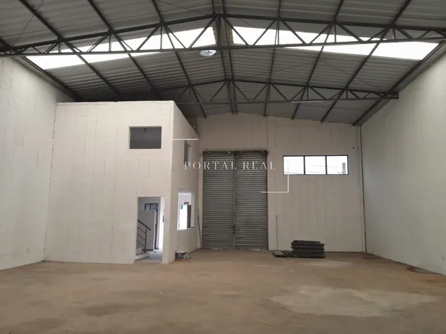 Imagem 8: Barracao para locação campina sp