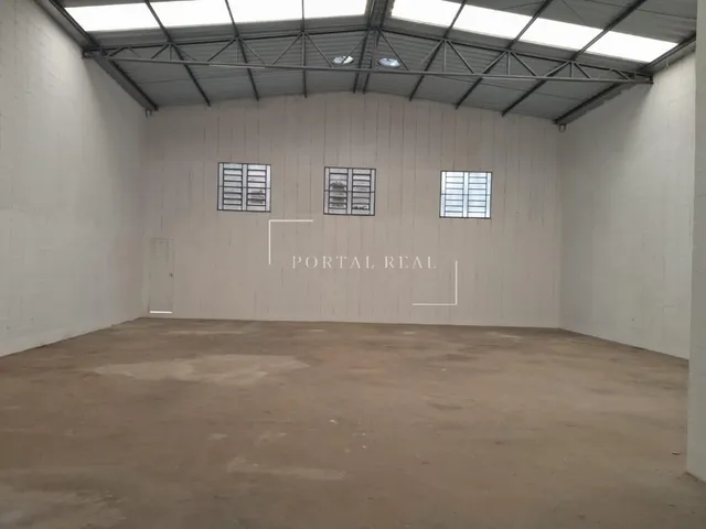 Imagem 10: Barracao para locação campina sp