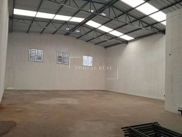 Imagem 2: Barracao para locação campina sp