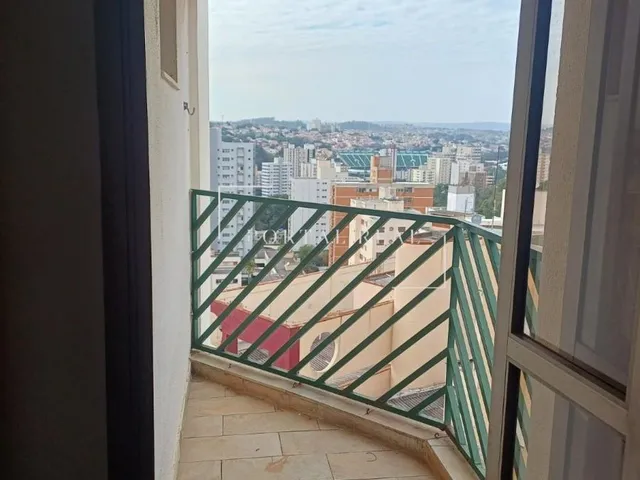 Imagem 2: Apartamento Residencial em Campinas - São Paulo, Centro