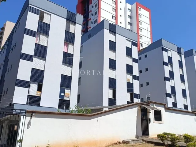 Imagem 15: APARTAMENTO RESIDENCIAL em Campinas - São Paulo, Vila Industrial