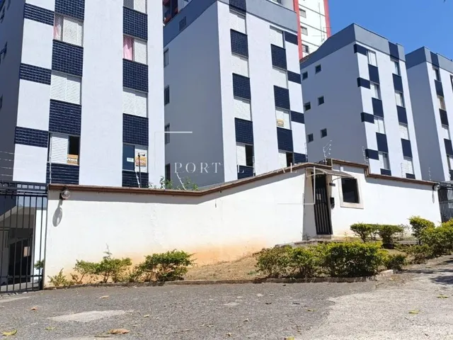 Imagem 7: APARTAMENTO RESIDENCIAL em Campinas - São Paulo, Vila Industrial
