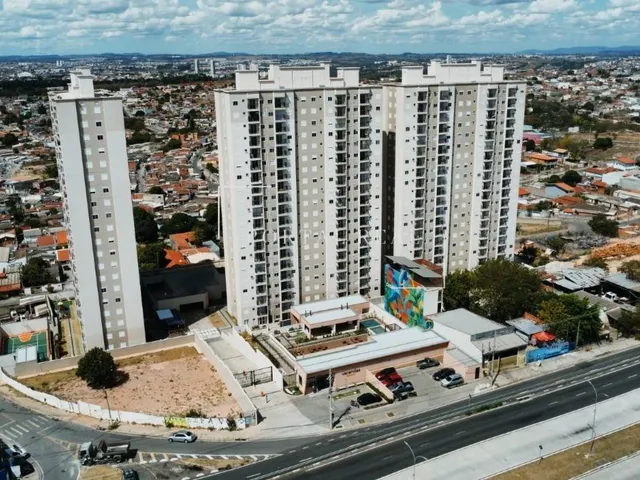 Imagem: Apartamento Residencial em Campinas - São