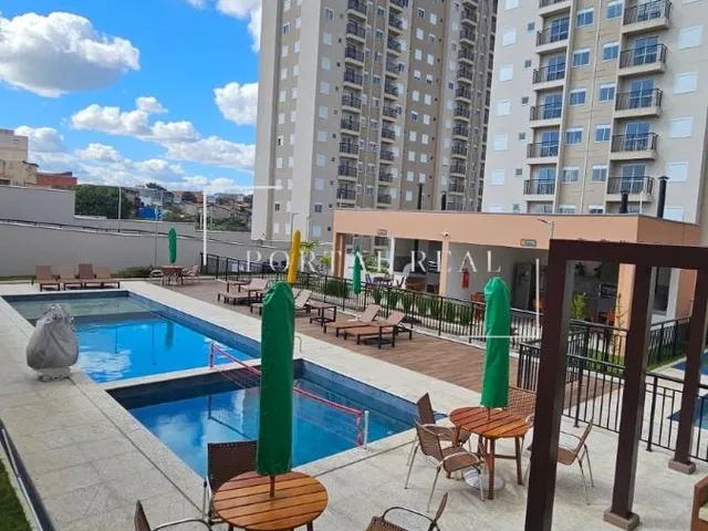 Imagem 5: Apartamento Residencial em Campinas - São Paulo, Cidade Satélite Íris