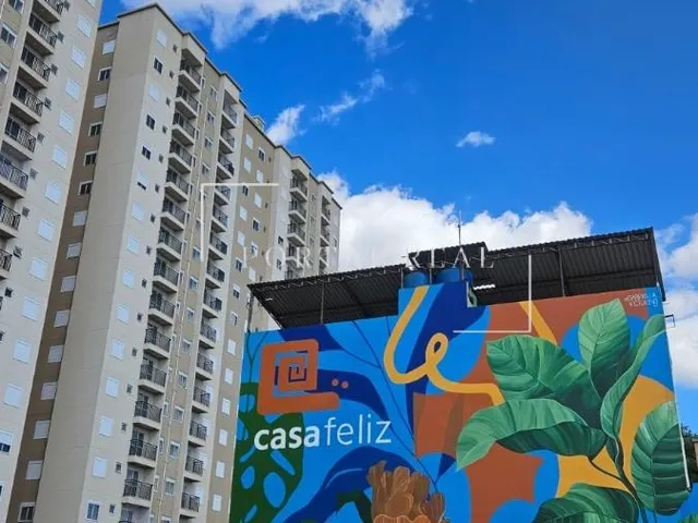 Imagem 13: Apartamento Residencial em Campinas - São Paulo, Cidade Satélite Íris