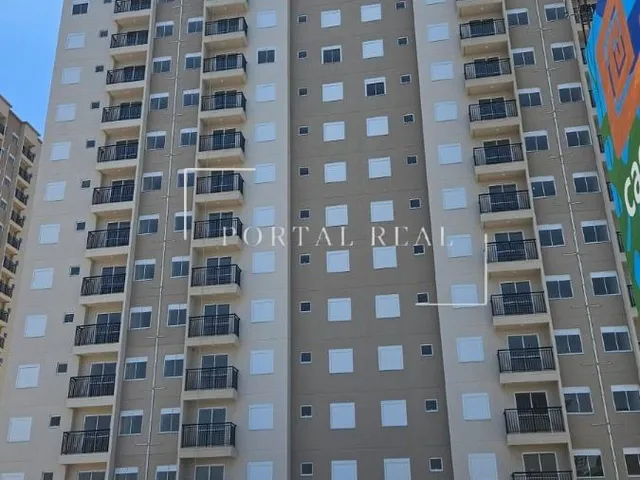 Imagem 9: Apartamento Residencial em Campinas - São Paulo, Cidade Satélite Íris