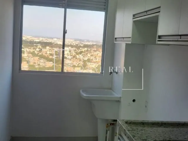 Imagem 4: Apartamento Residencial em Campinas - São Paulo, Cidade Satélite Íris
