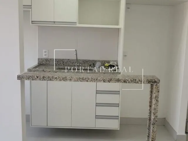 Imagem 6: Apartamento Residencial em Campinas - São Paulo, Cidade Satélite Íris