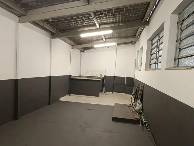 Imagem 7: BARRACAO COMERCIAL em Campinas - São Paulo, Vila Nova
