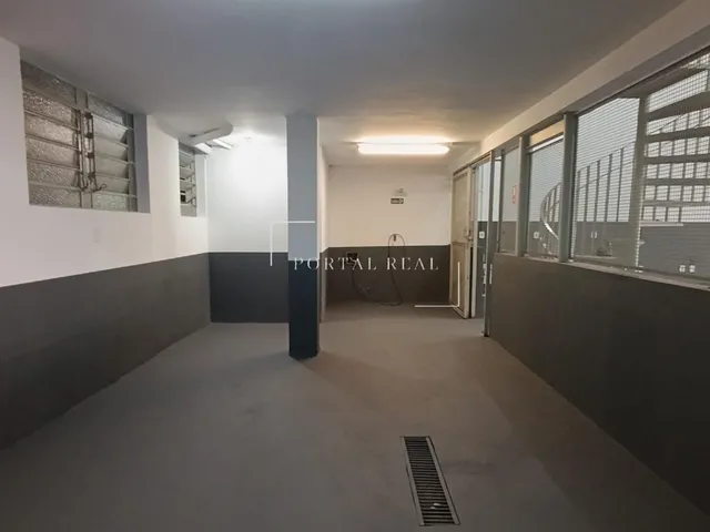 Imagem 3: BARRACAO COMERCIAL em Campinas - São Paulo, Vila Nova