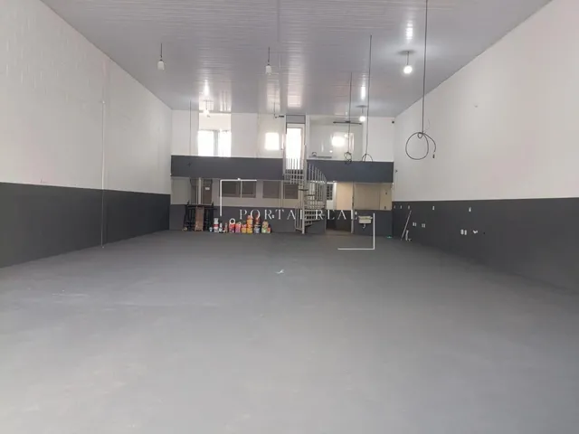 Imagem 5: BARRACAO COMERCIAL em Campinas - São Paulo, Vila Nova