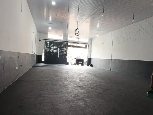 Imagem 6: BARRACAO COMERCIAL em Campinas - São Paulo, Vila Nova