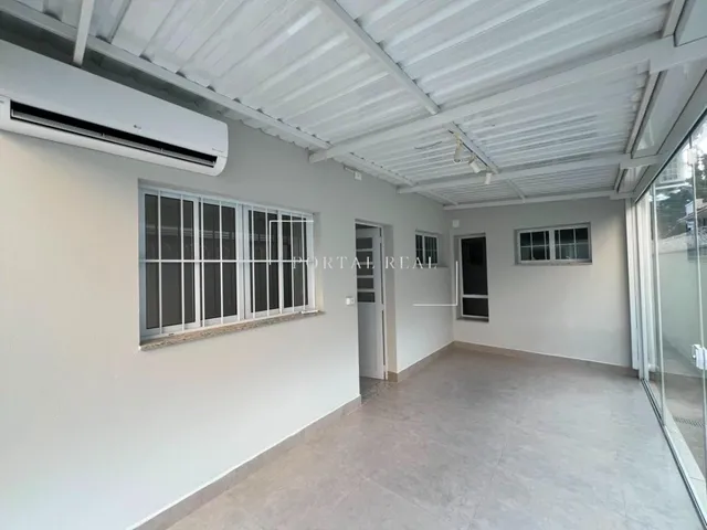 Imagem: Casa Comercial em Campinas - São Paulo