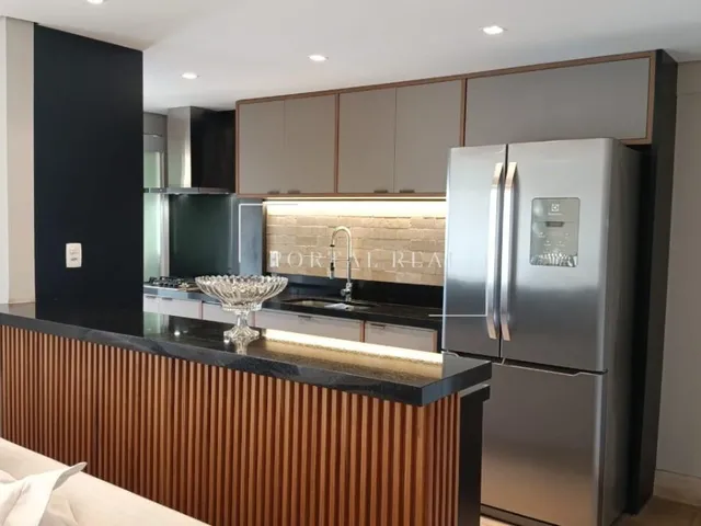 Imagem: APARTAMENTO RESIDENCIAL em Campinas - São