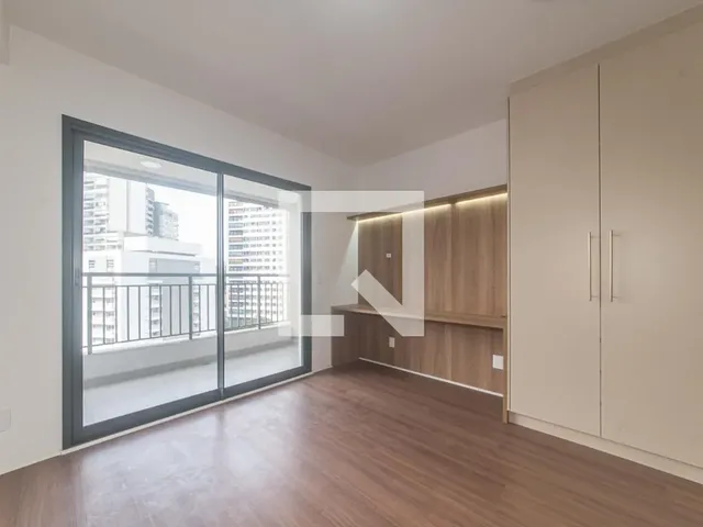 Imagem: Apartamento À Venda - Butantã, 1 Quarto