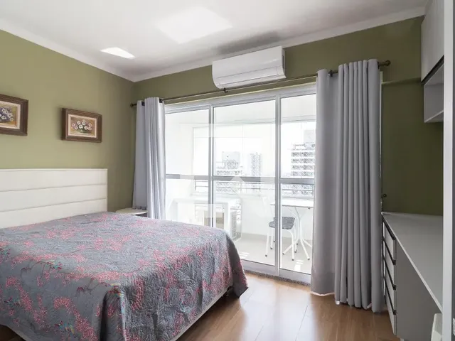 Imagem: Apartamento À Venda - Butantã, 1 Quarto