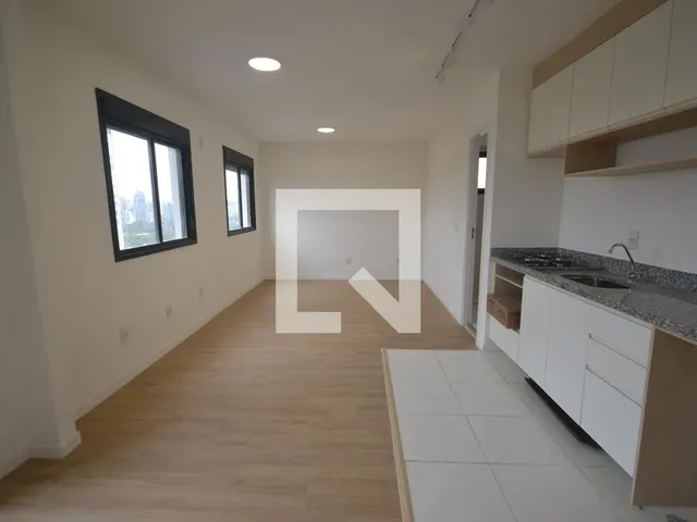 Imagem: Apartamento à Venda - Butantã, 1 Quarto