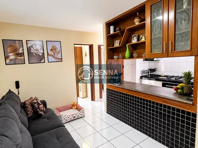 Imagem: Apartamento À Venda em Jundiaí-Sp, Morada