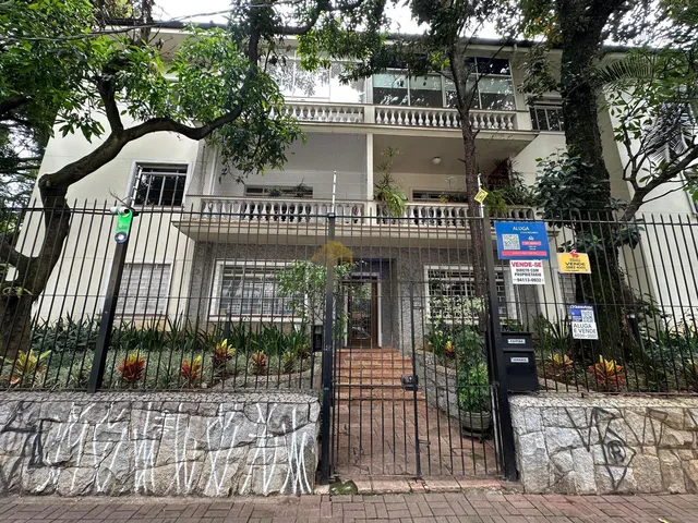 Imagem: Apartment em São Paulo - São Paulo, Pinheiros