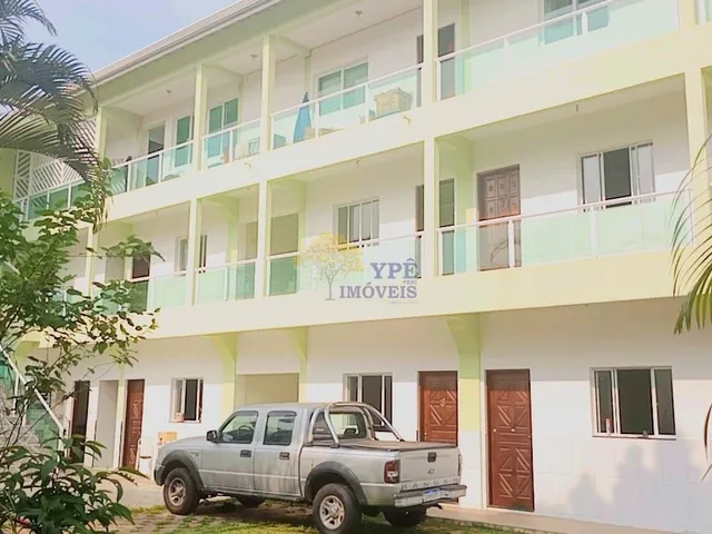 Imagem: Imperdível Apartamento À Venda em Peruíbe-Sp