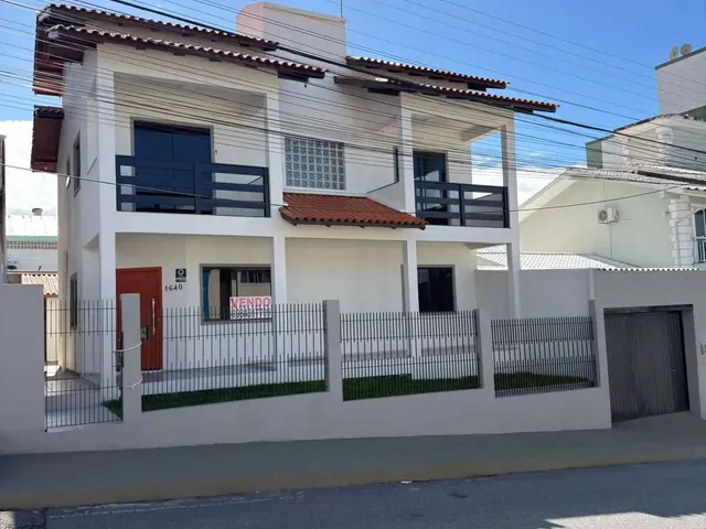 Imagem: Casa à venda em São José, Ipiranga, com