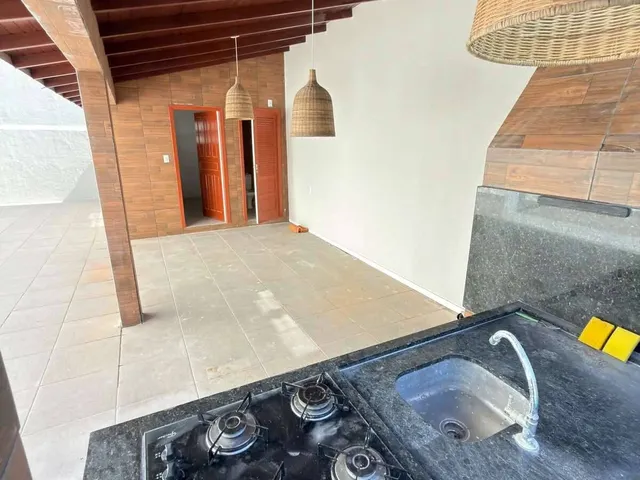 Imagem 14: Casa à venda em São José, Ipiranga, com 3 quartos, 235m²