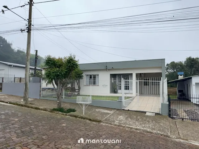Imagem 5: Casa com 3 dormitórios próximo ao Hospital Ana Nery