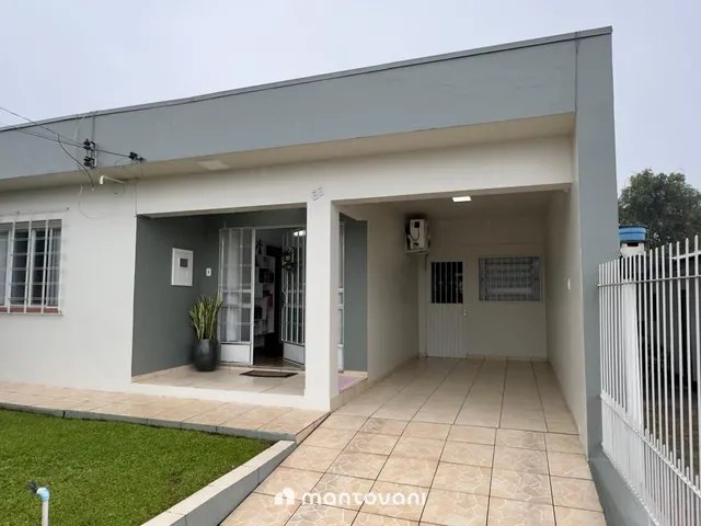 Imagem 13: Casa com 3 dormitórios próximo ao Hospital Ana Nery