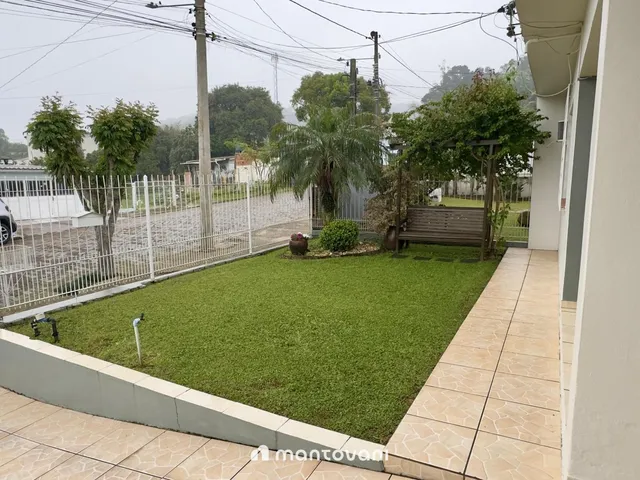Imagem 2: Casa com 3 dormitórios próximo ao Hospital Ana Nery