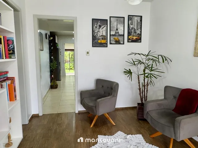 Imagem 6: Casa com 3 dormitórios próximo ao Hospital Ana Nery