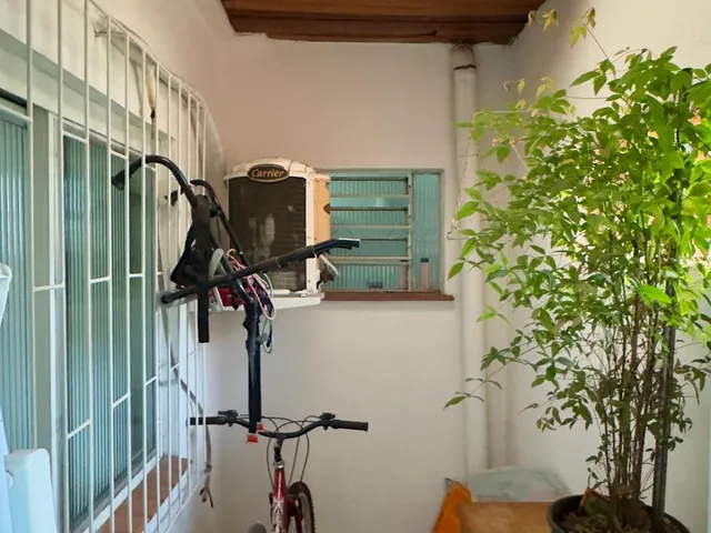 Imagem 10: Casa com 3 dormitórios próximo ao Hospital Ana Nery