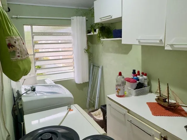 Imagem 7: Casa com 3 dormitórios próximo ao Hospital Ana Nery