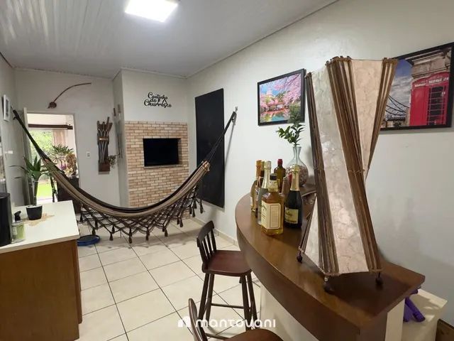 Imagem 14: Casa com 3 dormitórios próximo ao Hospital Ana Nery