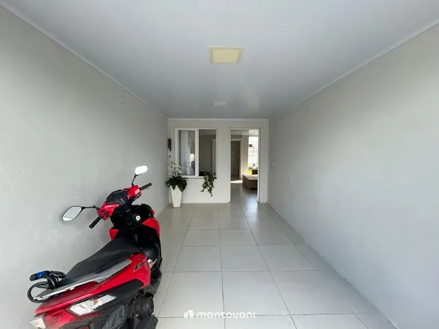 Imagem 14: Casa com 100 m², localizada em bairro tranquilo e próximo à UNISC