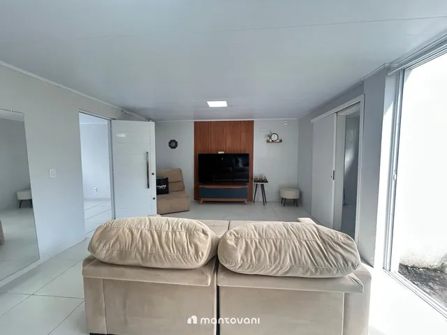 Imagem 7: Casa com 100 m², localizada em bairro tranquilo e próximo à UNISC