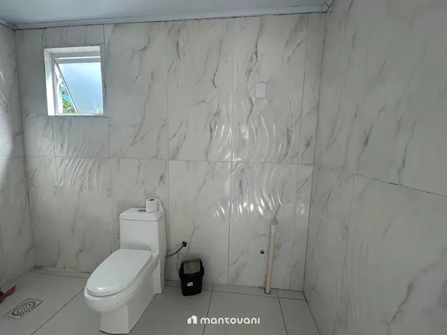 Imagem 5: Casa com 100 m², localizada em bairro tranquilo e próximo à UNISC