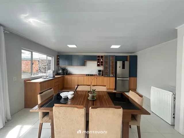 Imagem 11: Casa com 100 m², localizada em bairro tranquilo e próximo à UNISC