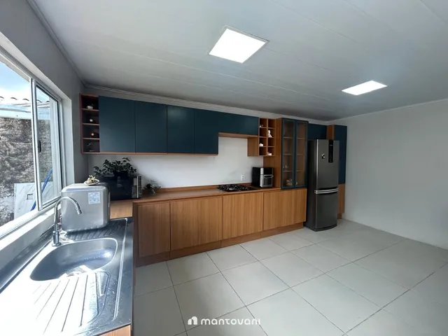 Imagem 10: Casa com 100 m², localizada em bairro tranquilo e próximo à UNISC