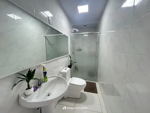 Imagem 9: Casa com 100 m², localizada em bairro tranquilo e próximo à UNISC