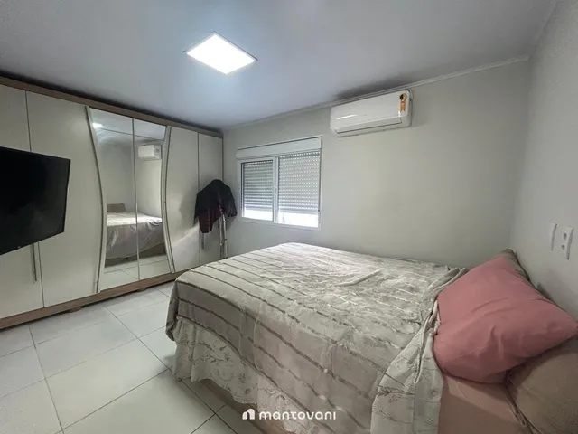 Imagem 13: Casa com 100 m², localizada em bairro tranquilo e próximo à UNISC