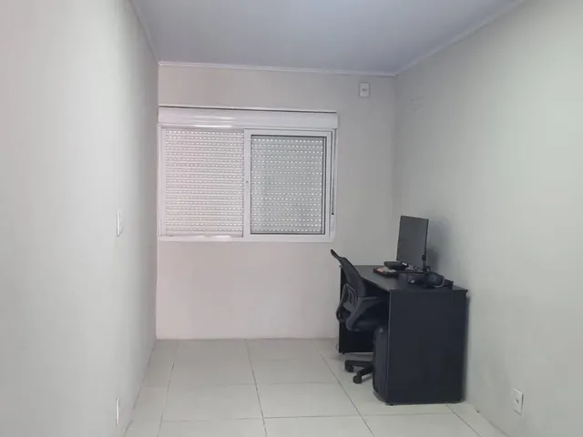 Imagem 3: Casa com 100 m², localizada em bairro tranquilo e próximo à UNISC