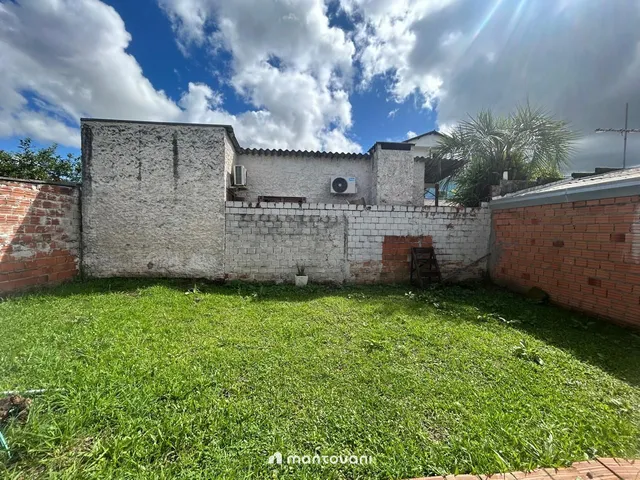 Imagem 6: Casa com 100 m², localizada em bairro tranquilo e próximo à UNISC