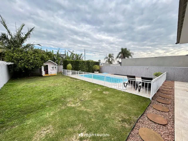 Imagem: Casa 3 dormitórios à venda Country Santa