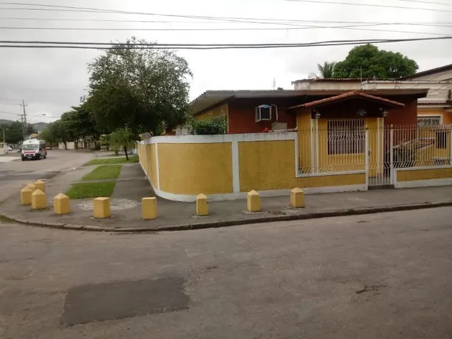 Imagem: Vendo Excelente Casa - Campo grande - RJ