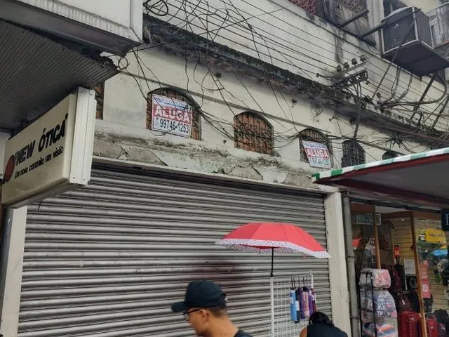 Imagem 4: Locação LOJA no Centro de Campo Grande - RJ Excelente localização - AO LADO DO