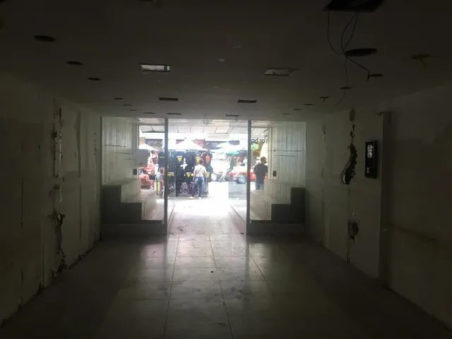 Imagem 9: Locação LOJA no Centro de Campo Grande - RJ Excelente localização - AO LADO DO