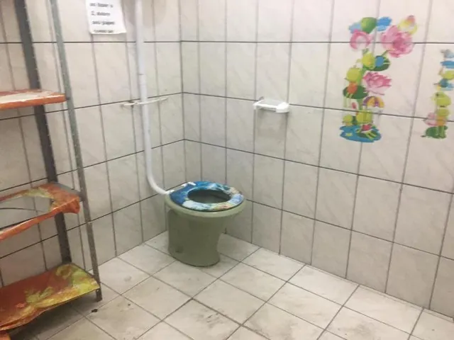 Imagem 3: Locação LOJA no Centro de Campo Grande - RJ Excelente localização - AO LADO DO