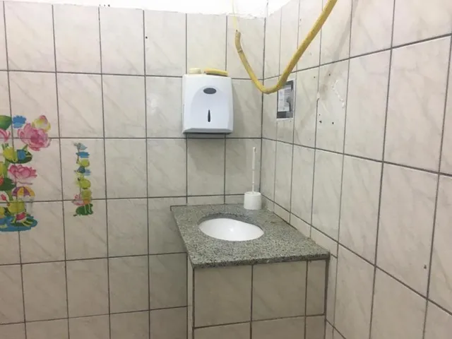 Imagem 7: Locação LOJA no Centro de Campo Grande - RJ Excelente localização - AO LADO DO