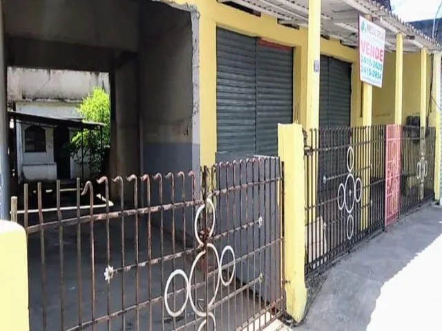 Imagem: VENDO IMÓVEL COMERCIAL/RESIDENCIAL - CAMPO