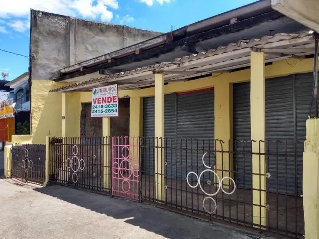 Imagem 3: VENDO IMÓVEL COMERCIAL/RESIDENCIAL - CAMPO GRANDE - RJ Localização: Bairro de Vila